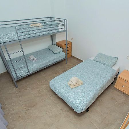 טורבייחה 069 Susymar Apartments מראה חיצוני תמונה
