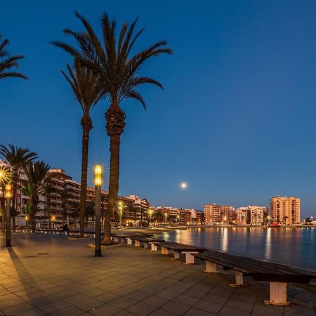 טורבייחה 069 Susymar Apartments מראה חיצוני תמונה