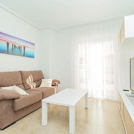 טורבייחה 069 Susymar Apartments מראה חיצוני תמונה