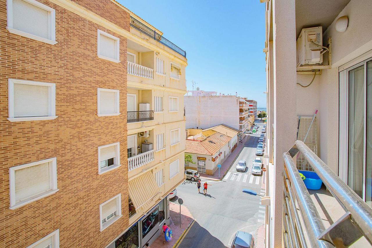 טורבייחה 069 Susymar Apartments מראה חיצוני תמונה