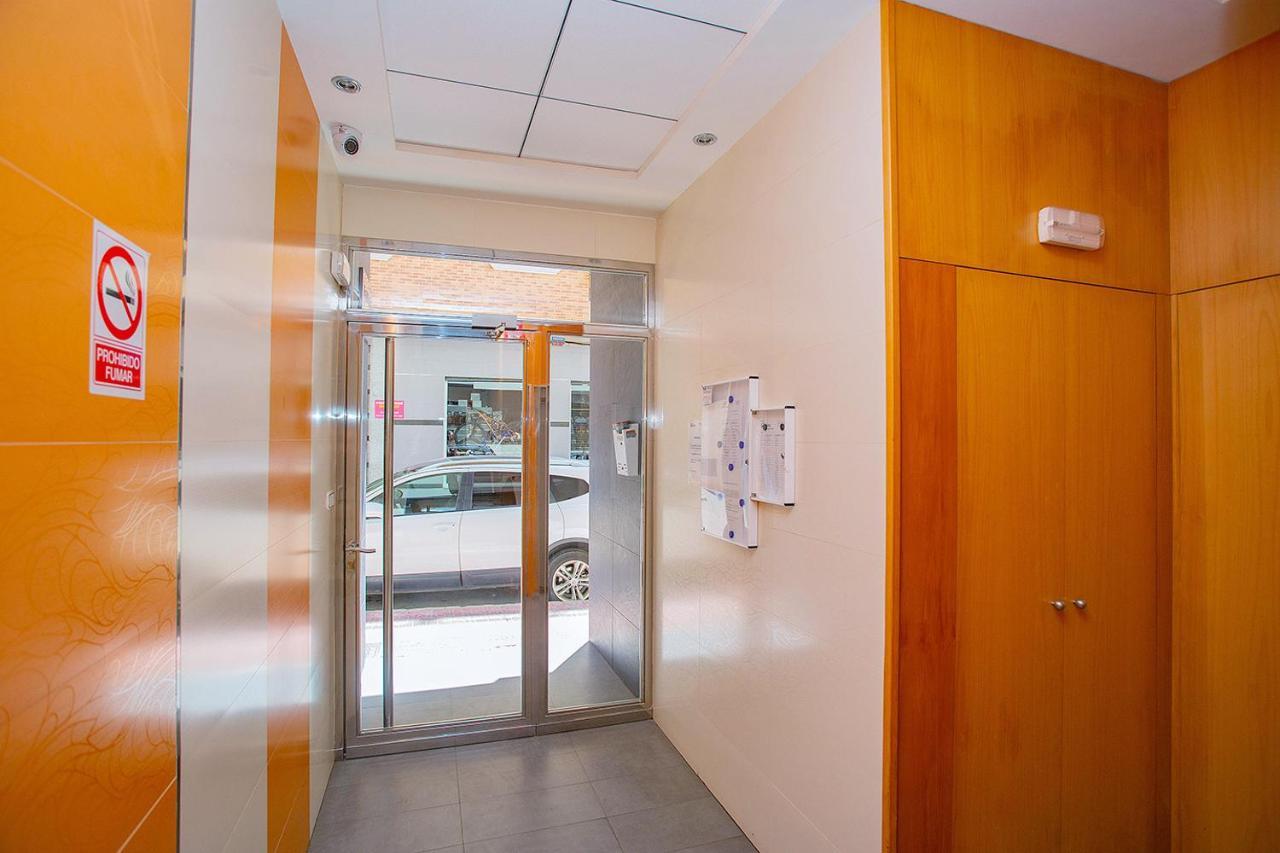 טורבייחה 069 Susymar Apartments מראה חיצוני תמונה