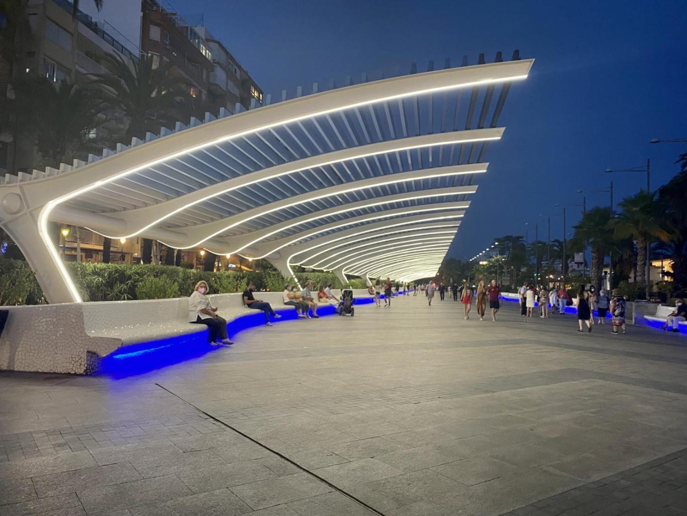 טורבייחה 069 Susymar Apartments מראה חיצוני תמונה
