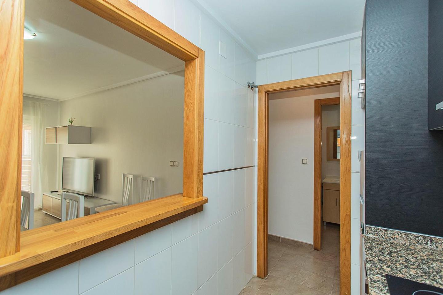 טורבייחה 069 Susymar Apartments מראה חיצוני תמונה