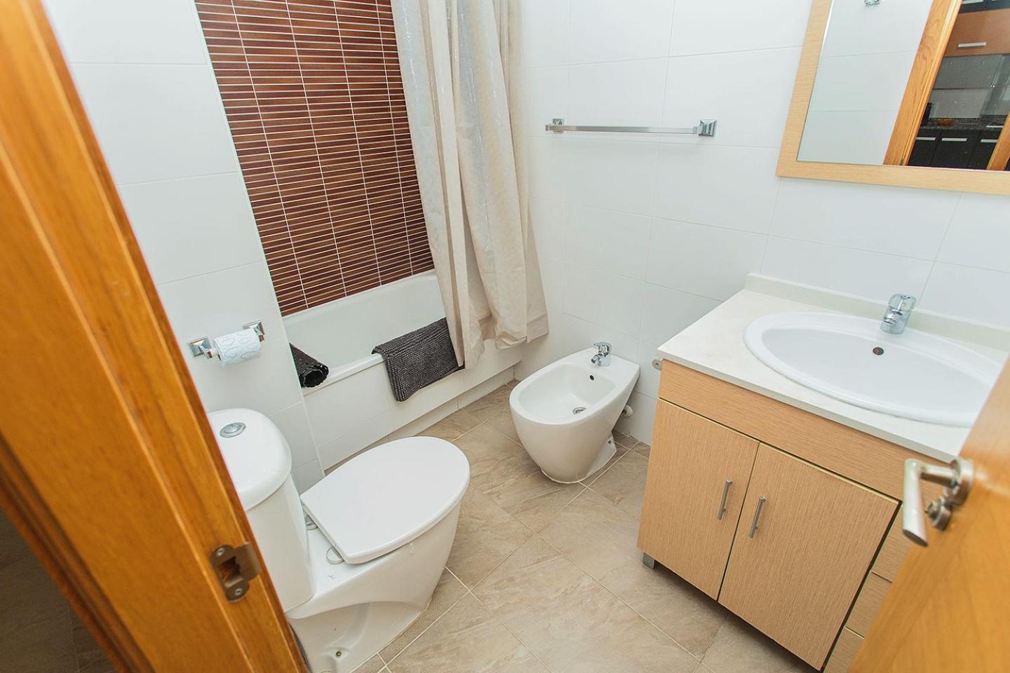 טורבייחה 069 Susymar Apartments מראה חיצוני תמונה