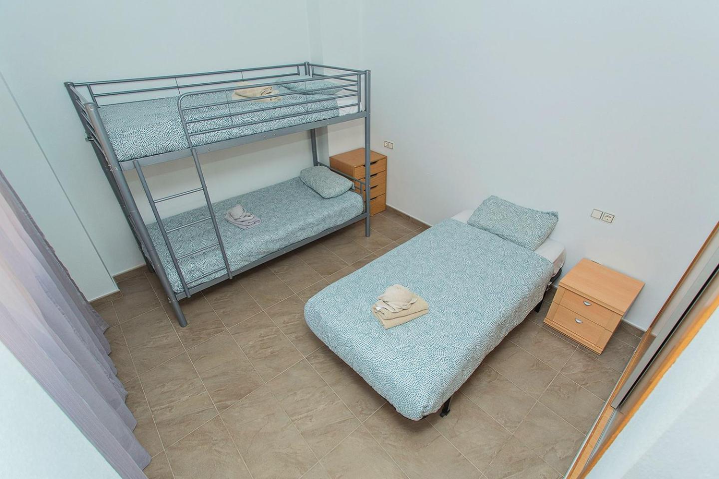 טורבייחה 069 Susymar Apartments מראה חיצוני תמונה