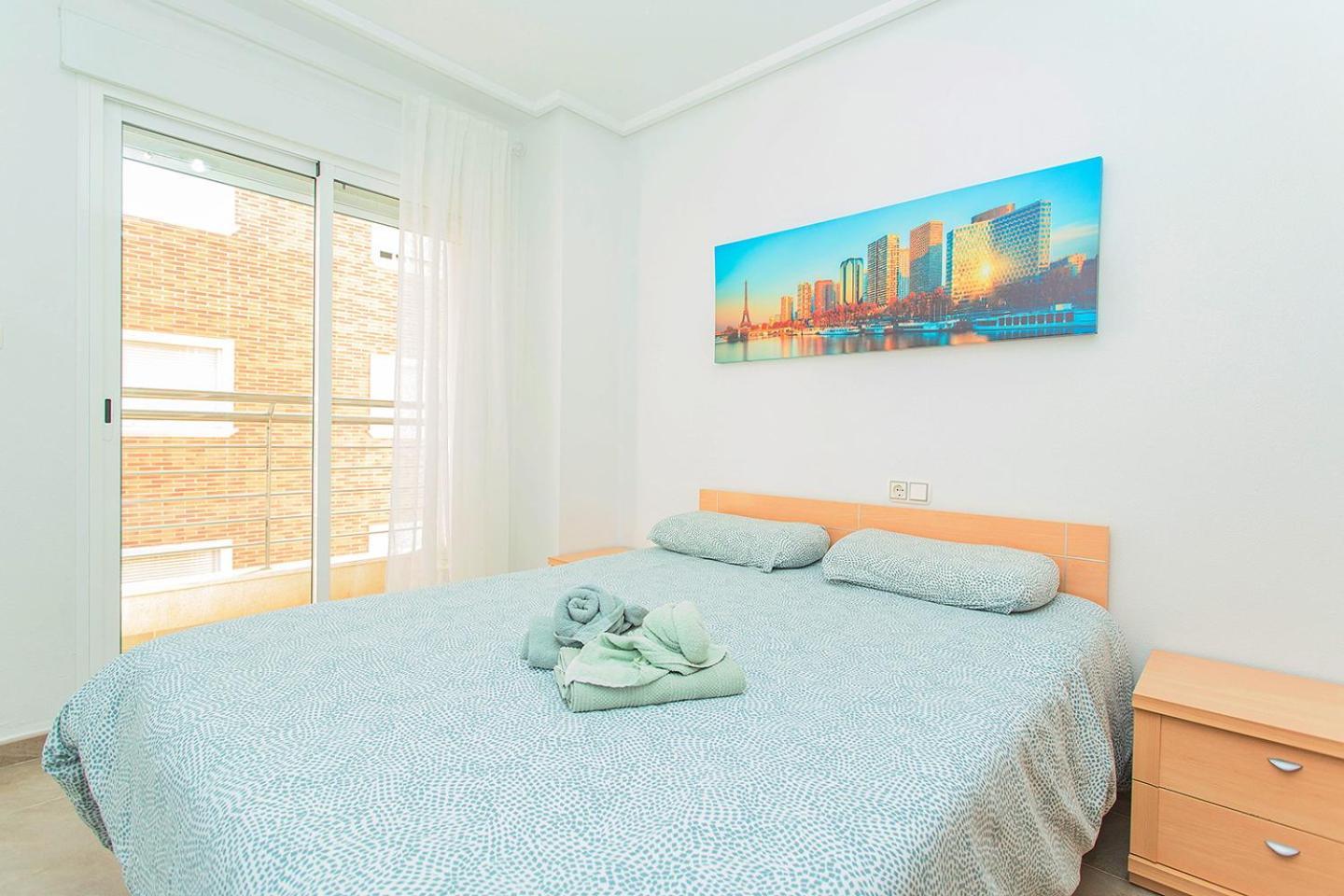 טורבייחה 069 Susymar Apartments מראה חיצוני תמונה