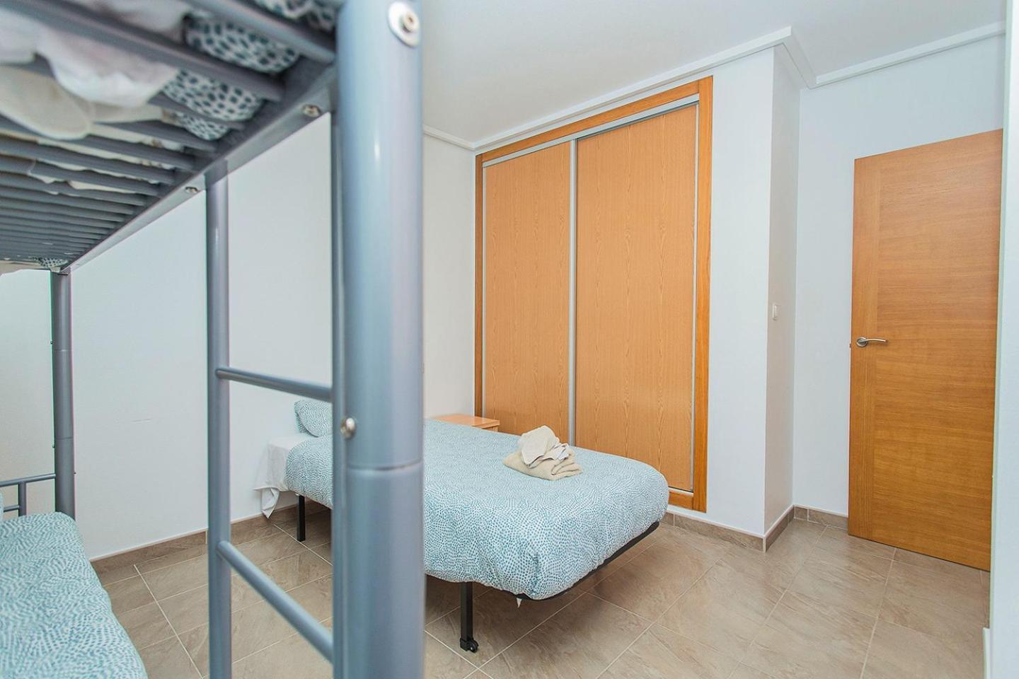 טורבייחה 069 Susymar Apartments מראה חיצוני תמונה