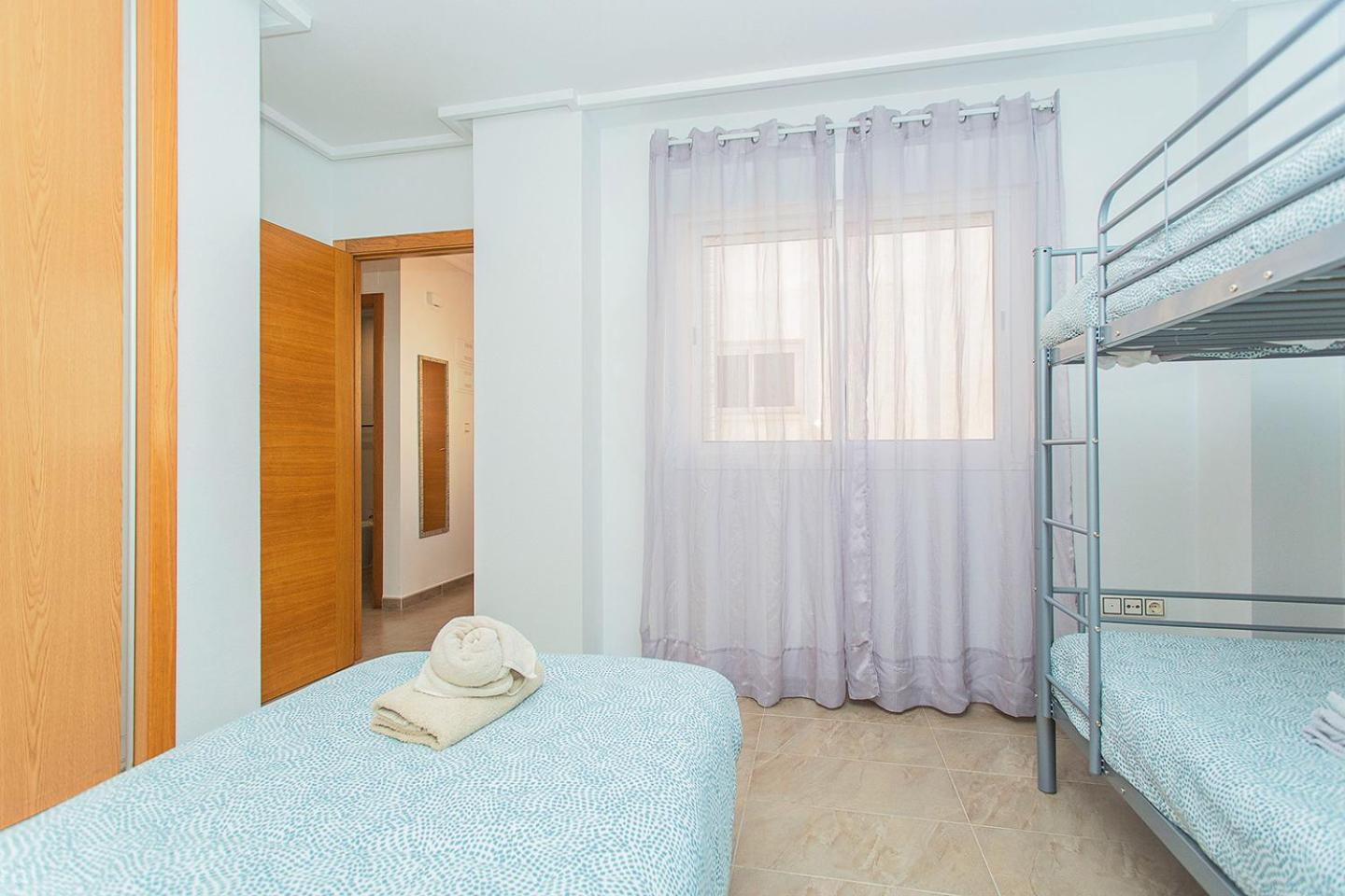 טורבייחה 069 Susymar Apartments מראה חיצוני תמונה