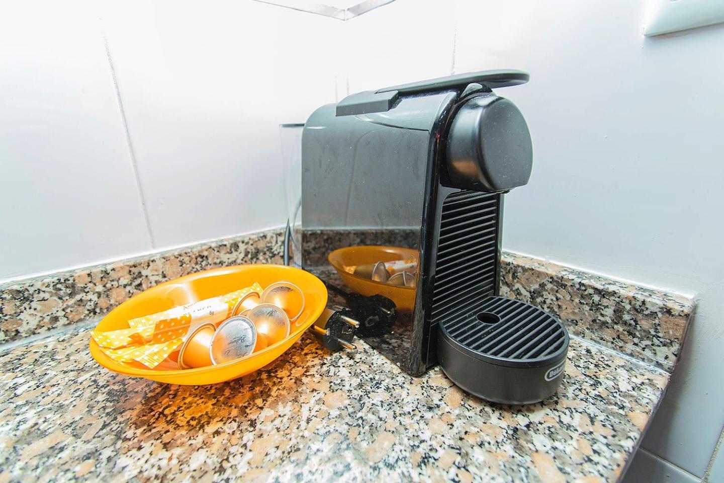 טורבייחה 069 Susymar Apartments מראה חיצוני תמונה