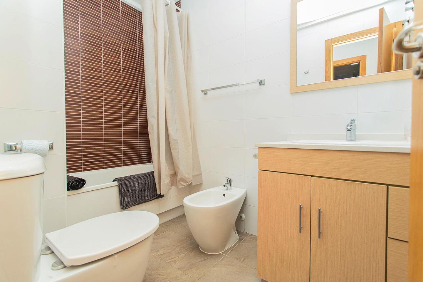 טורבייחה 069 Susymar Apartments מראה חיצוני תמונה