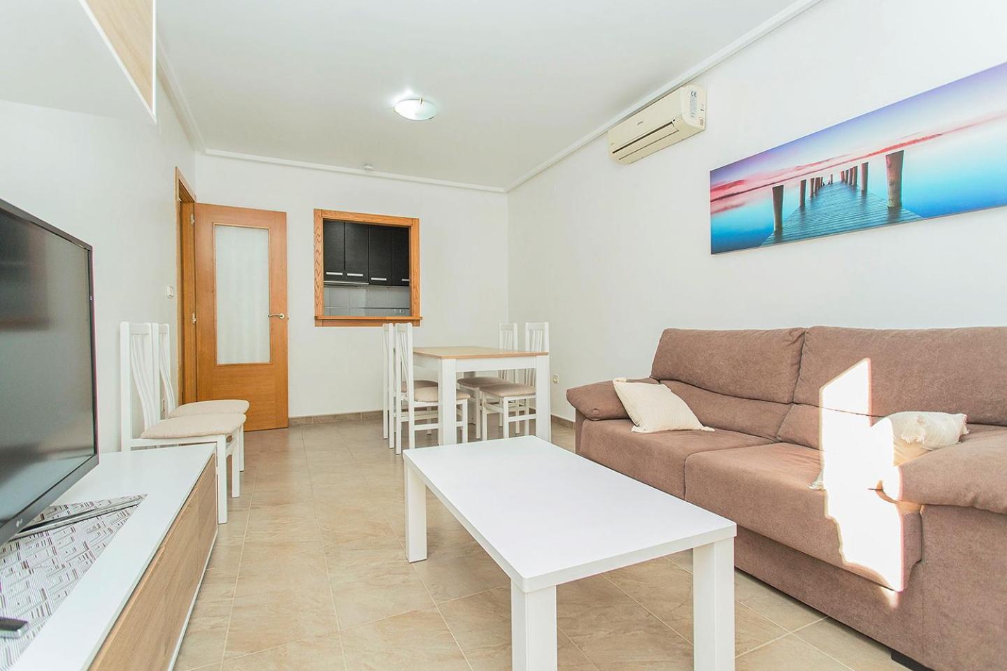 טורבייחה 069 Susymar Apartments מראה חיצוני תמונה