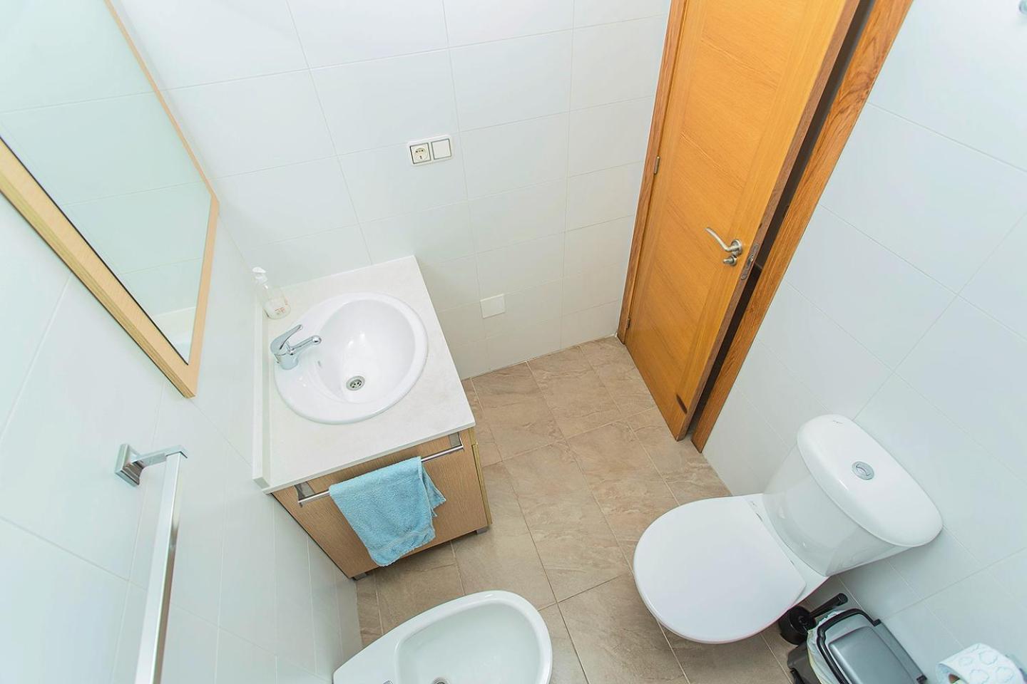 טורבייחה 069 Susymar Apartments מראה חיצוני תמונה