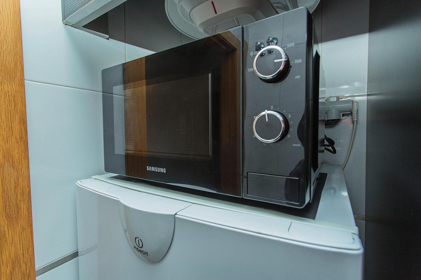 טורבייחה 069 Susymar Apartments מראה חיצוני תמונה