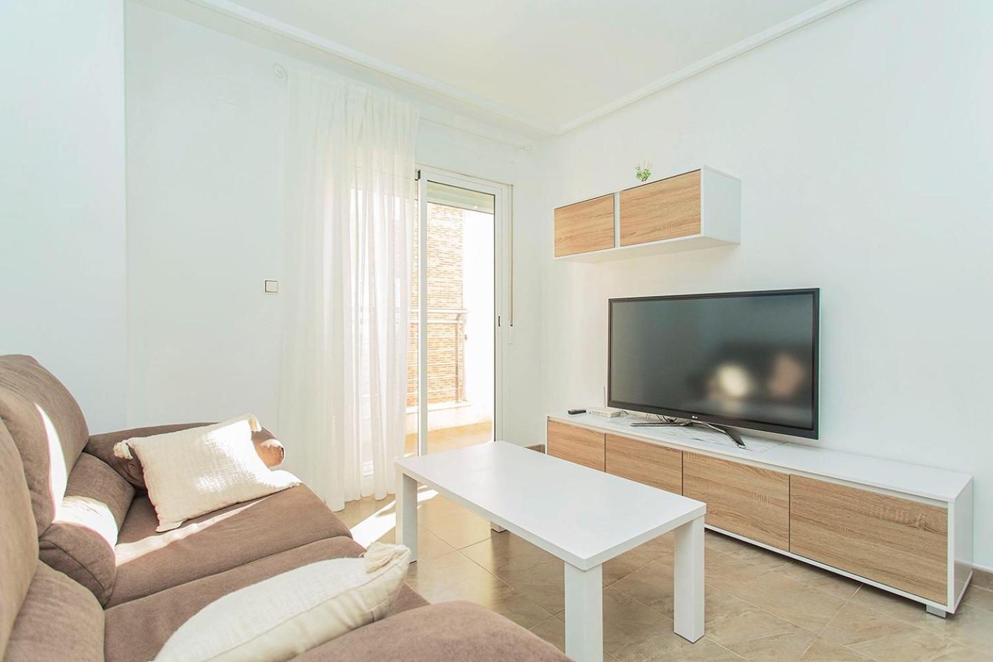 טורבייחה 069 Susymar Apartments מראה חיצוני תמונה