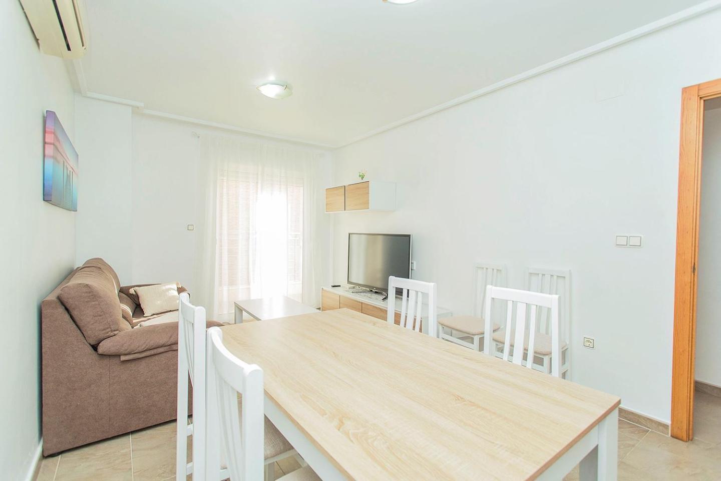 טורבייחה 069 Susymar Apartments מראה חיצוני תמונה